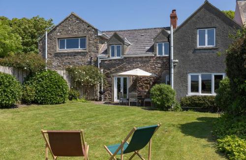 St Brides House | Kelwon Cottage