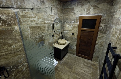 Uchisar Hotel | Kemal Stone House Hotel