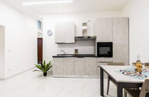 Santa Maria Apartment | Kemare - San Giorgio Apartment