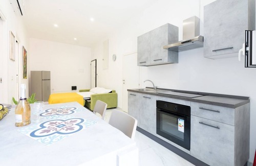 Santa Maria Apartment | Kemare - Sant'Andrea Apartment