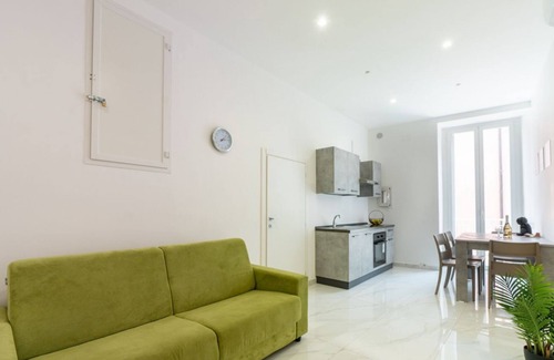 Santa Maria Apartment | Kemare - Sant'Andrea Apartment