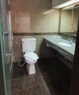 Bintulu Hotel | Kemena Plaza Hotel