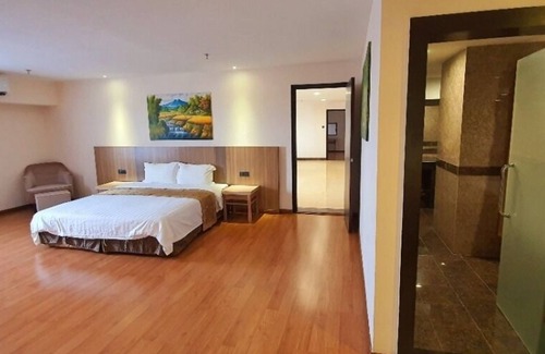 Bintulu Hotel | Kemena Plaza Hotel