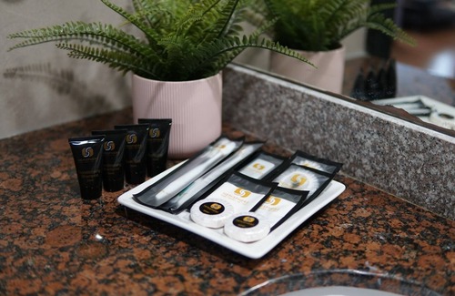 Bintulu Hotel | Kemena Plaza Hotel