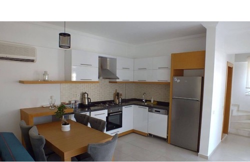 Kemer Apartment | Kemer'de denize-merkeze yakın,havuzlu,1+1 daire C1