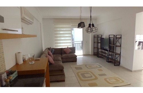 Kemer Apartment | Kemer'de denize-merkeze yakın,havuzlu,1+1 daire C1