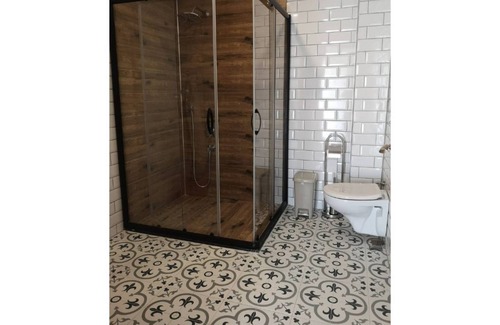 Kemer Apartment | Kemer'de denize-merkeze yakın,havuzlu,1+1 daire C1