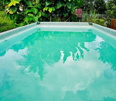 Kuantan House | Kempadang Courtyard Homestay - Kuantan