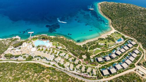 Yaliciftlik Resort | Kempinski Hotel Barbaros Bay Bodrum