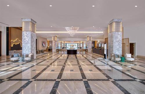 Yanbu Al Sinaiyah Resort | Kempinski Hotel & Resort Sariya Yanbu Red Sea