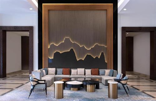 Yanbu Al Sinaiyah Resort | Kempinski Hotel & Resort Sariya Yanbu Red Sea