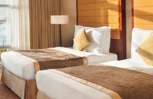 Yanbu Al Sinaiyah Resort | Kempinski Hotel & Resort Sariya Yanbu Red Sea