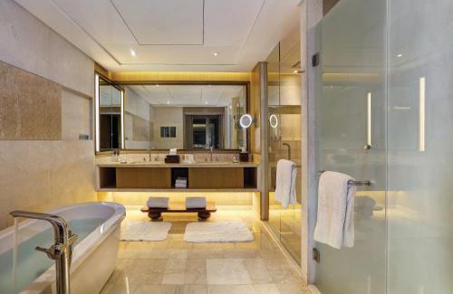 Jnah Resort | Kempinski Summerland Hotel & Resort Beirut