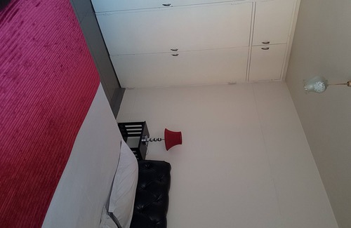 Kempton Park Condo | Kempton Park [OR Tambo] home Away From Home