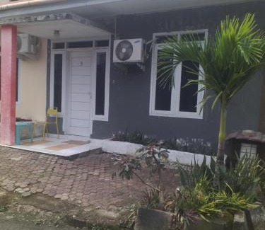 Sabang House | Kenangan Guest House