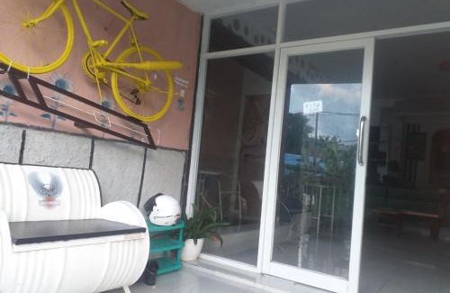 Sabang House | Kenangan Guest House