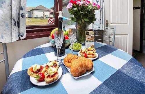 Chysauster Resort | Kenegie Manor
