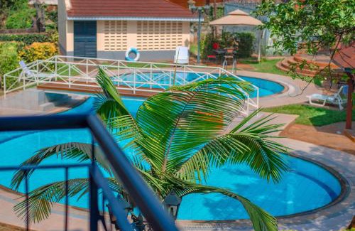 Ngara West Apartment | KenGen Furnished and Serviced Apartments