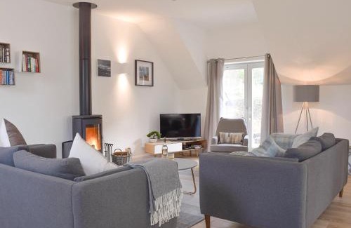 Kenmore House | Kenmore Lodge