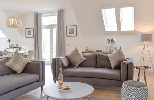 Kenmore House | Kenmore Lodge