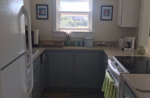 Kennebunk Condo | Kennebunk Ocean-View Condo, Walk To The Beach