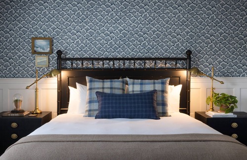 Kennebunkport Hotel | Kennebunkport Inn