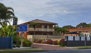 Tweed Heads West Hotel | Kennedy Drive Boutique Motel - Close To City Centre & Airport