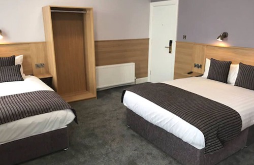 Drumcondra Hotel | Kennedy's Pub Drumcondra