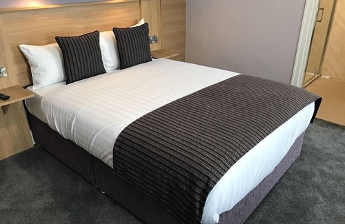 Drumcondra Hotel | Kennedy's Pub Drumcondra