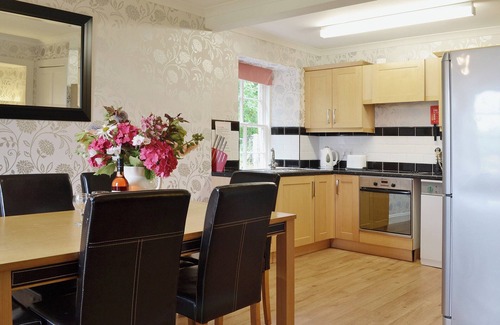 Kiltarlity Cottage | Kennels Cottage - Beaufort Estate