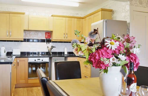 Kiltarlity Cottage | Kennels Cottage - Beaufort Estate