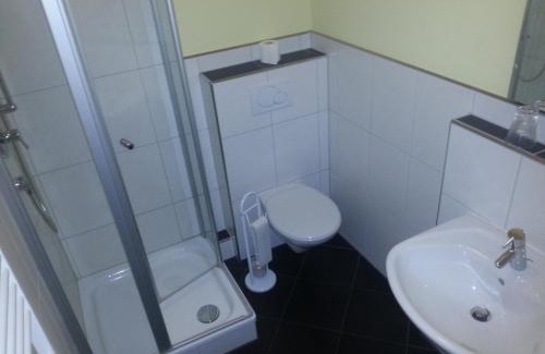 Kenn House | Kenner Treff