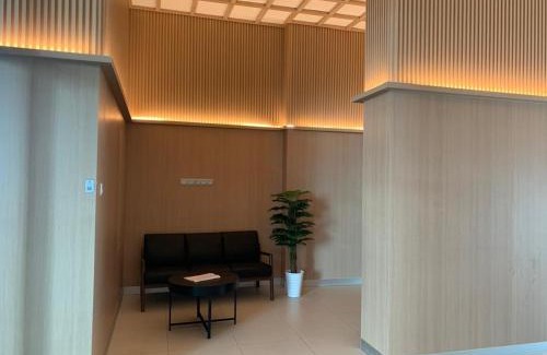 Kuching Apartment | Kenny Hill Residence by Centurypro