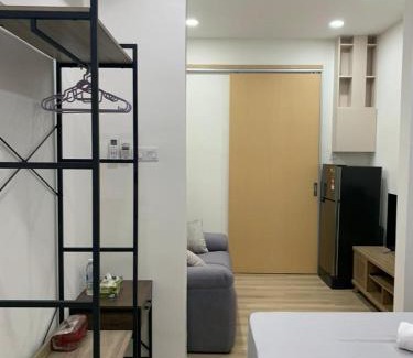 Kuching Apartment | Kenny Hill Residence by Centurypro