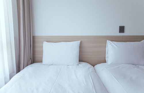 Busan Hotel | KENNY STAY BUSAN GIJIANG - HOTEL KENNY