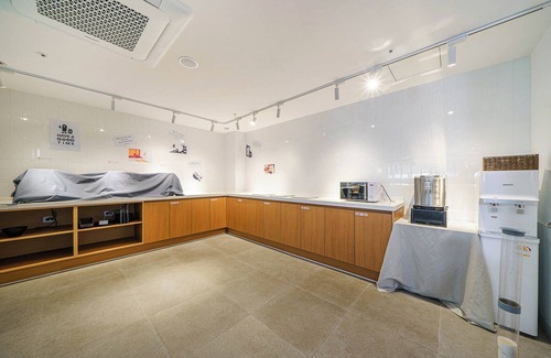 Busan Hotel | KENNY STAY BUSAN GIJIANG - HOTEL KENNY