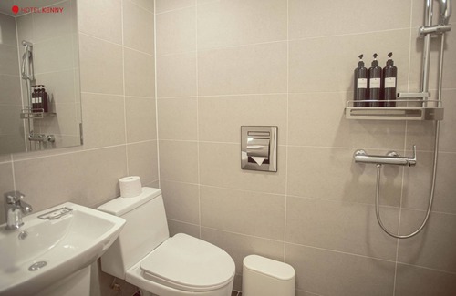 Busan Hotel | KENNY STAY BUSAN GIJIANG - HOTEL KENNY