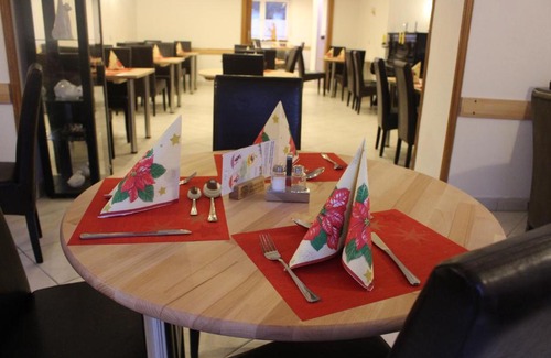 Ovenhausen Hotel | Kenonia Hotel