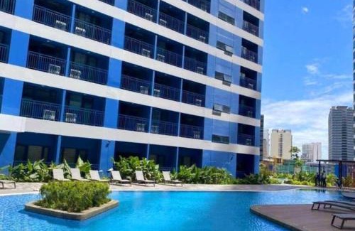 San Antonio House | Kensal Industrial - Air Residences