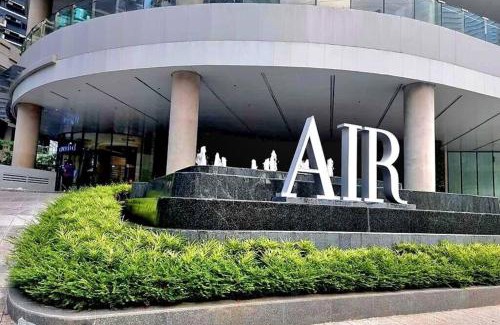 San Antonio House | Kensal Industrial - Air Residences