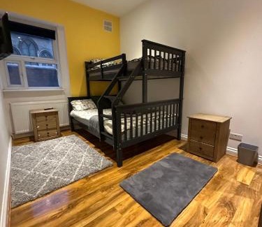 West Kensington House | Kensington Guest Rooms 98