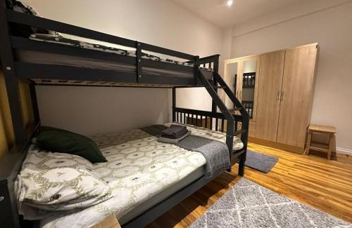 West Kensington House | Kensington Guest Rooms 98