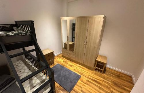 West Kensington House | Kensington Guest Rooms 98