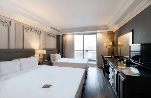 Gangpyeong Hotel | Kensington Hotel Pyeongchang