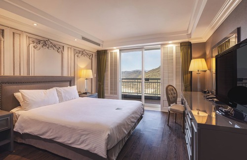 Gangpyeong Hotel | Kensington Hotel Pyeongchang
