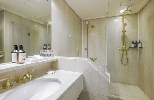 Gangpyeong Hotel | Kensington Hotel Pyeongchang