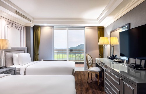 Gangpyeong Hotel | Kensington Hotel Pyeongchang