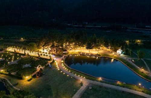 Gangpyeong Hotel | Kensington Hotel Pyeongchang