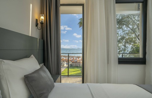 Avlana Hotel | Kensington Kerdime Beach Hotel