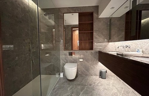 Kensington Apartment | Kensington Mews Apartment